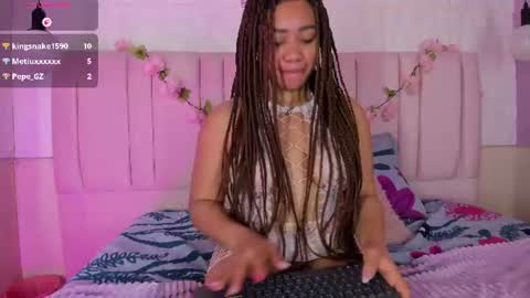 ASHLY online show from 23, 7, 2026