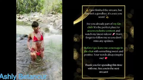 Snapshot of ashlybetancurxxx chatting on 8, 12, 2024 Ashly Betancur online show from 8, 12, 2024