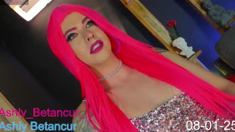 Snapshot of ashlybetancurxxx chatting on 9, 1, 2025 Ashly Betancur online show from 9, 1, 2025