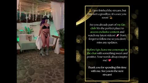 Snapshot of ashlybetancurxxx chatting on 13, 1, 2025 Ashly Betancur online show from 13, 1, 2025