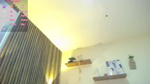 Ashlye  online show from 30, 7, 2026