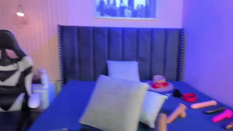 ashlye_miller_ online show from 12, 4, 2026