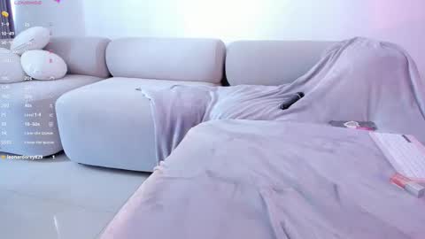 Snapshot of ashlye_stone chatting on 18, 1, 2026 Paula Baleta online show from 18, 1, 2026