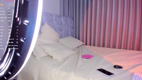 Paula Baleta  online show from 5, 4, 2026