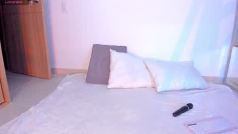 Snapshot of ashlye_stone chatting on 14, 6, 2026 Paula Baleta online show from 14, 6, 2026