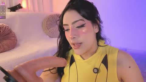 Ash  online show from 22, 2, 2026