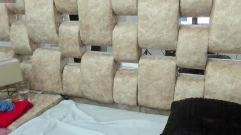 Snapshot of ashlysweet21 chatting on 17, 1, 2025 Ashly online show from 17, 1, 2025