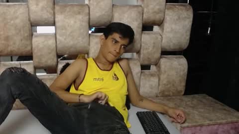 Snapshot of ashlysweet21 chatting on 22, 1, 2025 Ashly online show from 22, 1, 2025