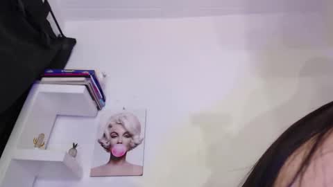 Snapshot of ashlyvesneva chatting on 6, 2, 2025  Ashly online show from 6, 2, 2025