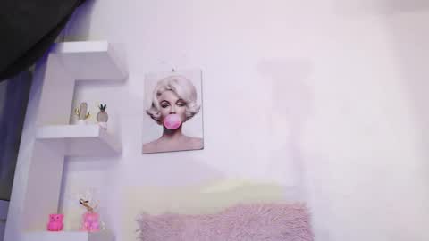 Snapshot of ashlyvesneva chatting on 4, 3, 2025  Ashly online show from 4, 3, 2025