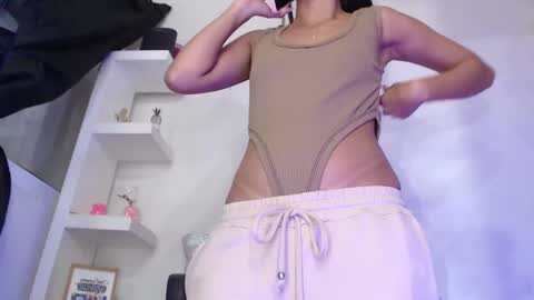 Snapshot of ashlyvesneva chatting on 15, 9, 2025  Ashly online show from 15, 9, 2025