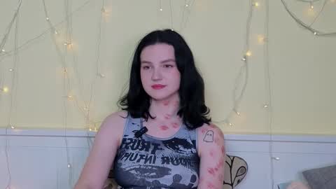 Kristine online show from 14, 11, 2025