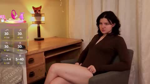 Kristine online show from 1, 12, 2025