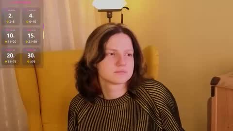 Kristine online show from 19, 2, 2026