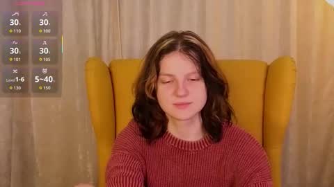 Kristine online show from 25, 2, 2026