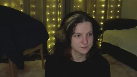 Kristine online show from 21, 3, 2026