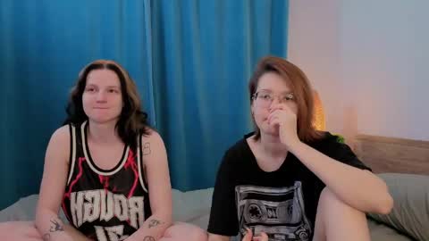 Kristine online show from 20, 4, 2026