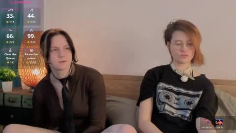 Kristine online show from 21, 4, 2026