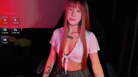 Mila online show from 27, 2, 2026