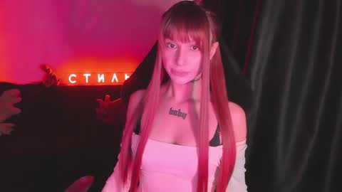 Mila online show from 30, 3, 2026