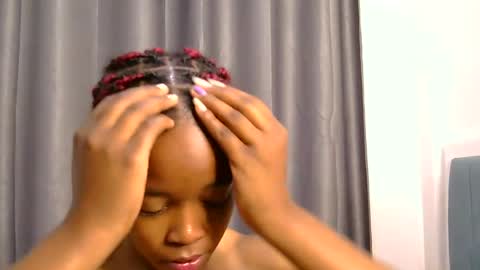 Snapshot of ashrine_ chatting on 30, 6, 2026 ashrine online show from 30, 6, 2026