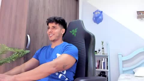 my name real is camilo online show from 6, 12, 2024