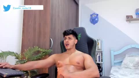 my name real is camilo online show from 18, 12, 2024