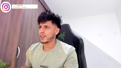 my name real is camilo online show from 29, 1, 2025