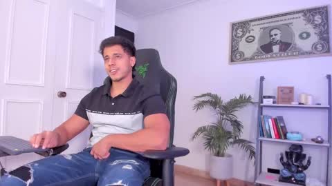 my name real is camilo online show from 16, 9, 2025