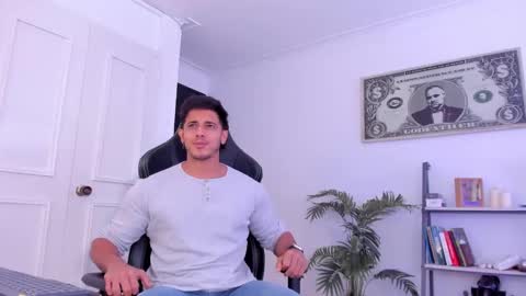 my name real is camilo online show from 18, 9, 2025