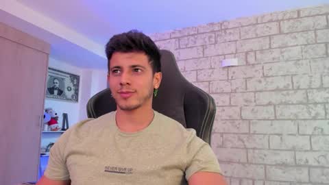 my name real is camilo online show from 26, 3, 2026