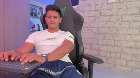 my name real is camilo online show from 13, 4, 2026