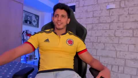 my name real is camilo online show from 3, 7, 2026