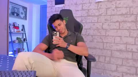 my name real is camilo online show from 7, 7, 2026