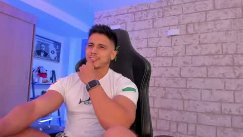 my name real is camilo online show from 9, 7, 2026