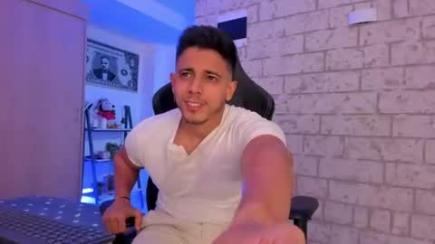 my name real is camilo online show from 11, 7, 2026