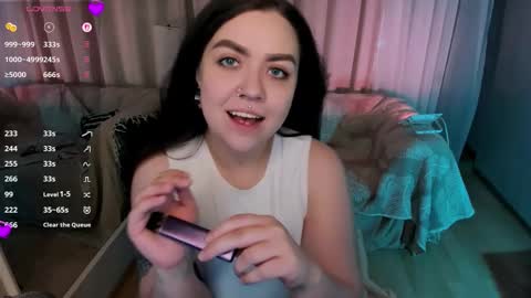 Your girlfriend online show from 27, 3, 2026