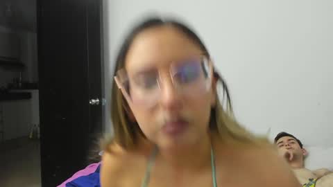 SamVSTerry online show from 2, 12, 2024