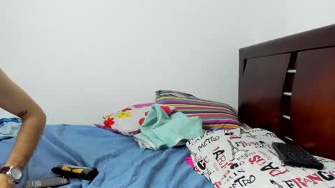 SamVSTerry online show from 26, 2, 2025