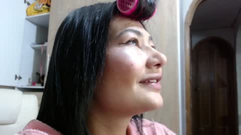 Snapshot of asia_25_ chatting on 3, 12, 2024 PAO online show from 3, 12, 2024