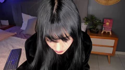 Snapshot of asia_25_ chatting on 5, 1, 2025 PAO online show from 5, 1, 2025