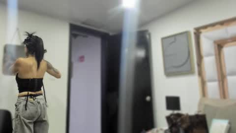 Snapshot of asia_25_ chatting on 23, 1, 2025 PAO online show from 23, 1, 2025