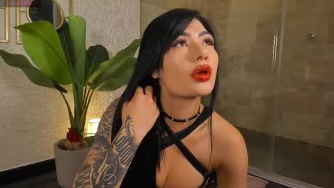 Snapshot of asia_25_ chatting on 5, 11, 2025 PAO online show from 5, 11, 2025