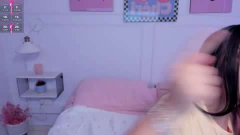 MyaFontaine online show from 20, 2, 2026