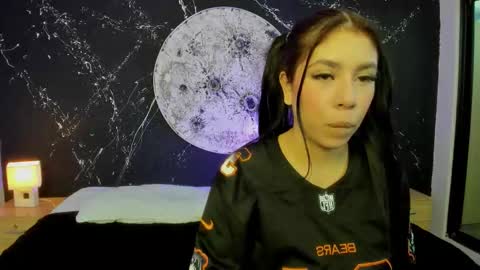 Snapshot of asiaandzoe chatting on 9, 9, 2025 Asia and Zoe online show from 9, 9, 2025