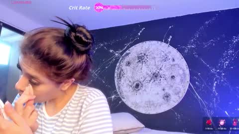 Snapshot of asiaandzoe chatting on 14, 9, 2025 Asia and Zoe online show from 14, 9, 2025