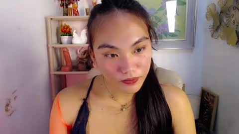 asian_alliyah online show from 20, 6, 2026