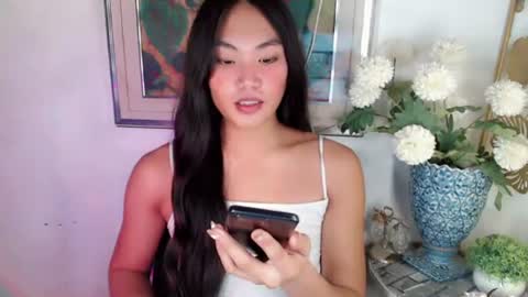 asian_alliyah online show from 27, 6, 2026