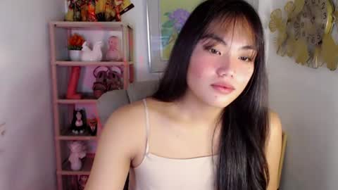asian_alliyah online show from 8, 7, 2026