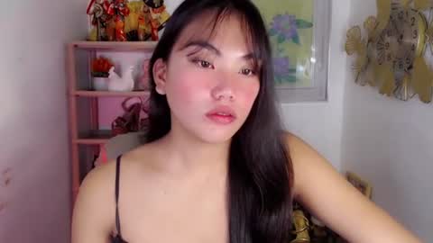 asian_alliyah online show from 10, 7, 2026
